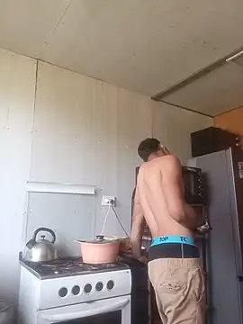 Вебкам-шоу AM-AT