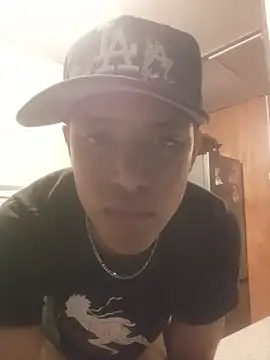 AM-AT webcam show