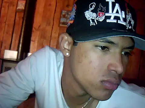 AM-AT webcam show