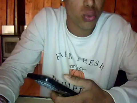 AM-AT's Webcam Show