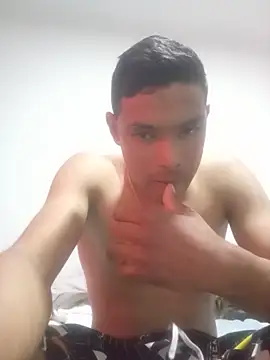 AM-AT Webcam Show