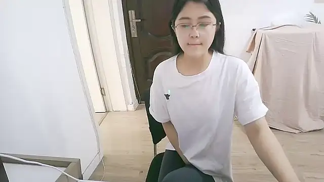 98bunny's Webcam Show
