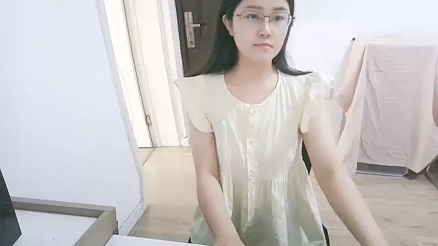 98bunny 웹캠 쇼