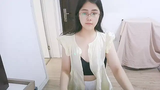 98bunny's Live Chat Room