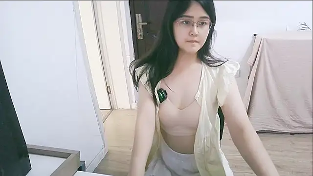 Show Webcam de 98bunny