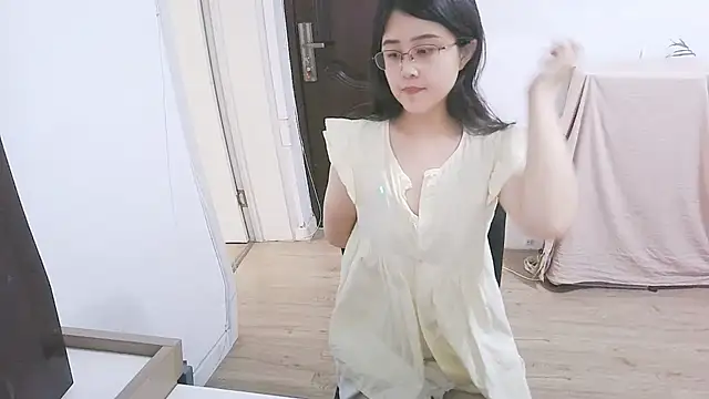 98bunny Show Webcam