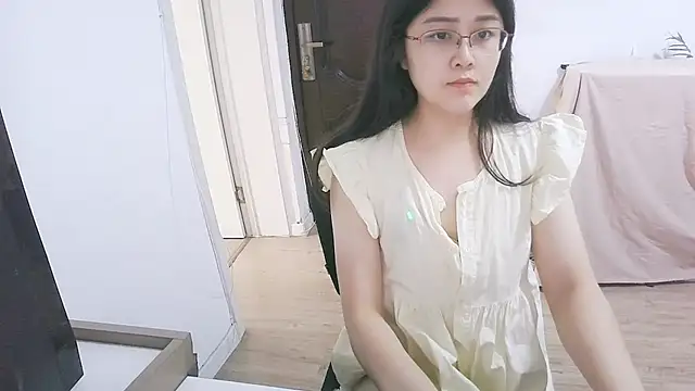98bunny's Webcam Show