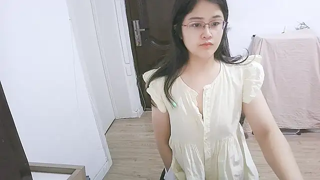 98bunny Show Webcam