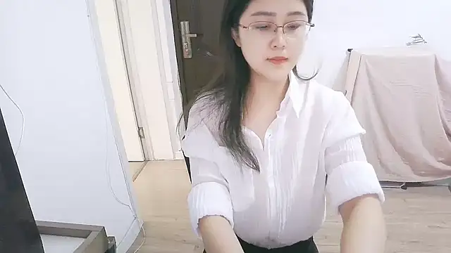 98bunny Show in webcam
