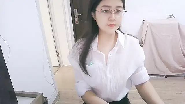 98bunny Webcam Show