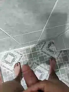 Show Webcam de baedes345