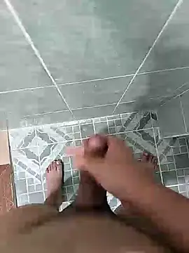 Show webcam de baedes345