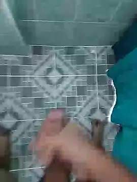 baedes345 웹캠 쇼