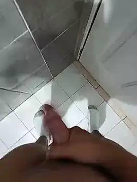 Pertunjukan Kamera Web baedes345