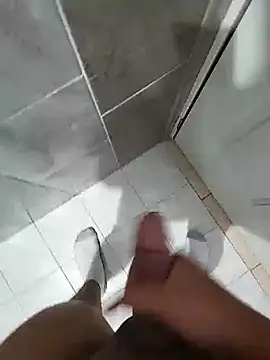 baedes345 ওয়েবক্যাম শো