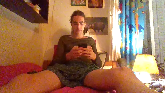 SinfulSilhouette Webcam-Show