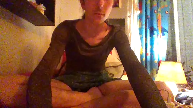SinfulSilhouette's Webcam Show