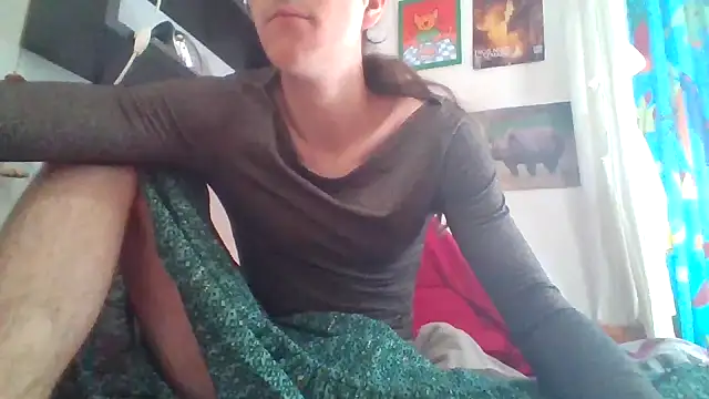 SinfulSilhouette Show Webcam