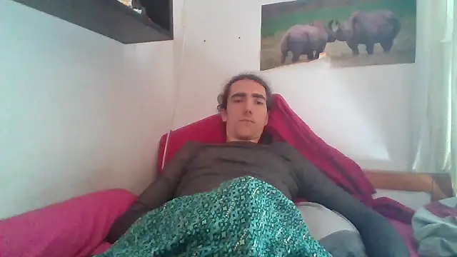 SinfulSilhouette's Webcam Show