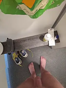 minnetird Webcam Show