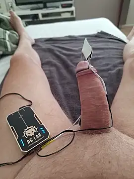 minnetird Pertunjukan Webcam