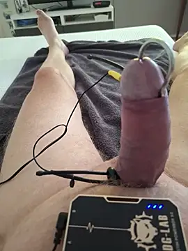 minnetird webcam show