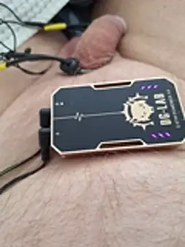 minnetird webcam show