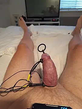 minnetird Webcam-Show