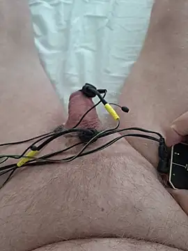 minnetird's Webcam Show