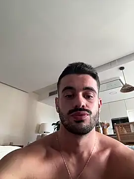 Carl242000's Webcam Show