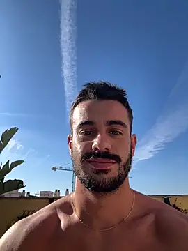 Carl242000 Show in webcam