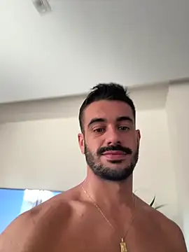 Show de webcam de Carl242000