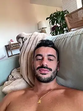 Carl242000 Webcam Show