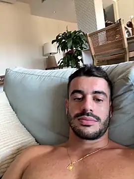Carl242000 Show in webcam