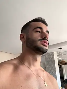Carl242000 Webcam-Show