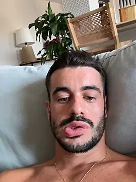 Show webcam de Carl242000