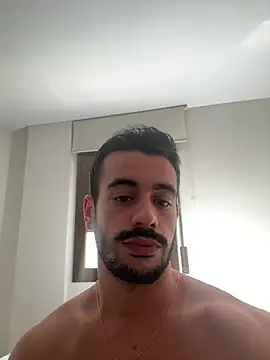 Show Webcam de Carl242000