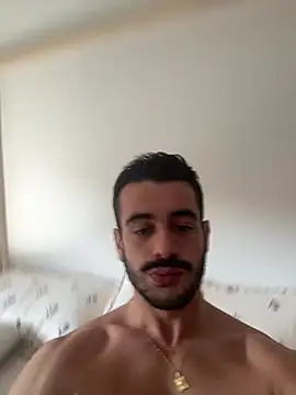 Carl242000's Webcam Show