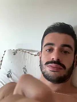 Show de webcam de Carl242000
