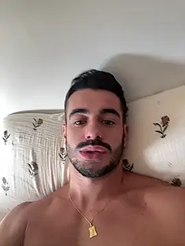 Show Webcam de Carl242000