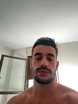 Carl242000 webkamerás műsora