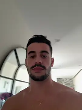 Show Webcam de Carl242000