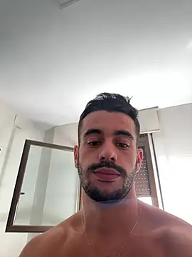 Show de webcam de Carl242000
