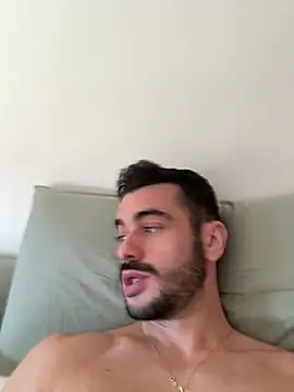 Carl242000 webcam show