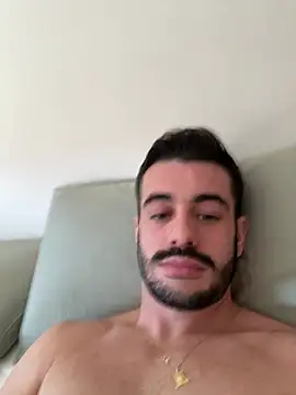 Carl242000 Webcam-Show
