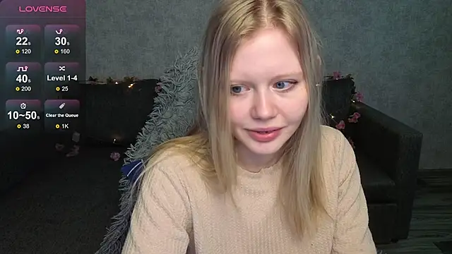 Chat soba uživo modela Wendy_228
