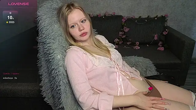 Wendy_228's Live XXX Chat