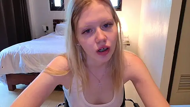 צ'אט XXX בשידור חי של Wendy_228