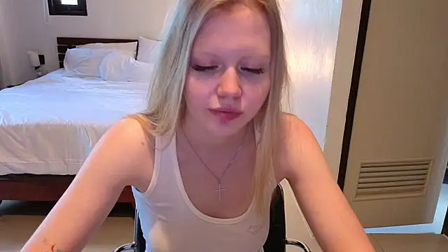צ'אט XXX בשידור חי של Wendy_228