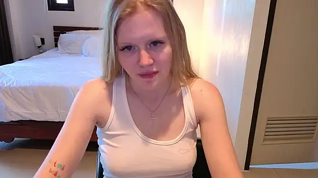 Wendy_228のライブXXXチャット